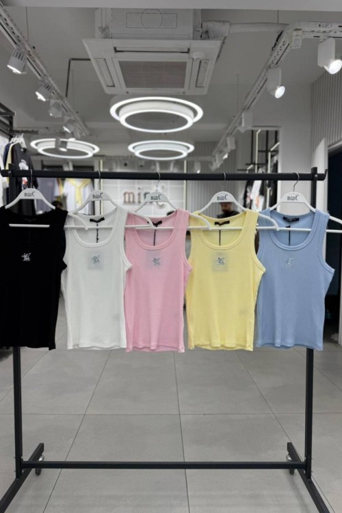 LV ATLET  Sarı