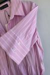 ZR ELBİSE Pembe