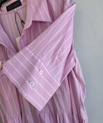 ZR ELBİSE Pembe