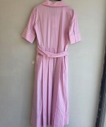 ZR ELBİSE Pembe