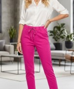 İTHAL PANTOLON Pembe