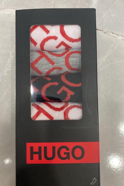 Hg çorap Siyah