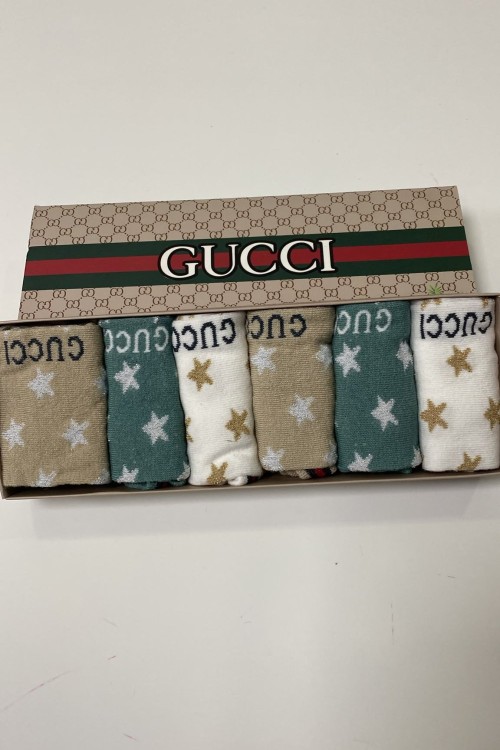 gcc çorap Yeşil