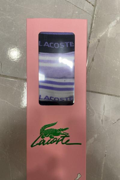 lc çorap Pembe