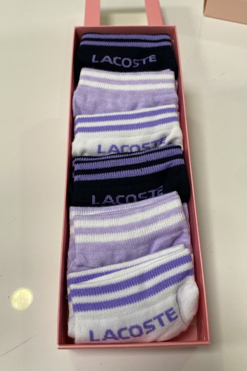 lc çorap Pembe