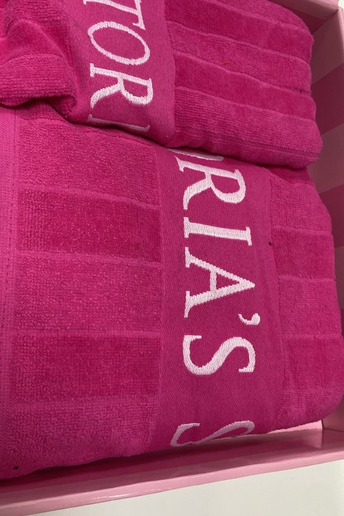 VCTR SC HAVLU Pembe