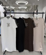 LV ELBİSE  Siyah