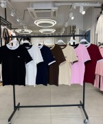 LC TİŞÖRT  Pembe