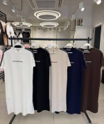 CKA MODAL ELBİSE  Acı Kahve
