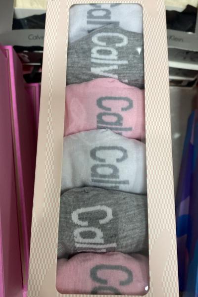 CKA ÇORAP Ekru