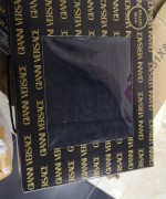 VRSC HAVLU Siyah