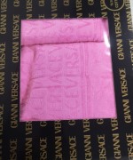 VRSC HAVLU Pembe