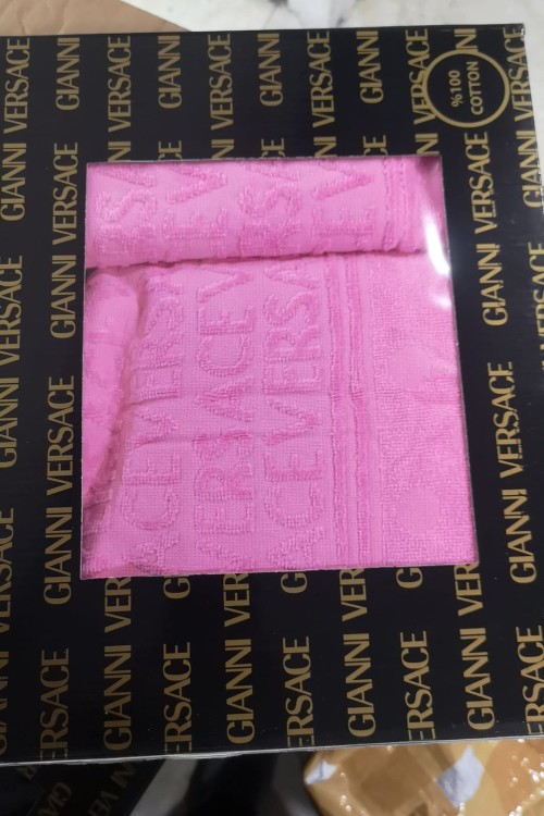 VRSC HAVLU Pembe