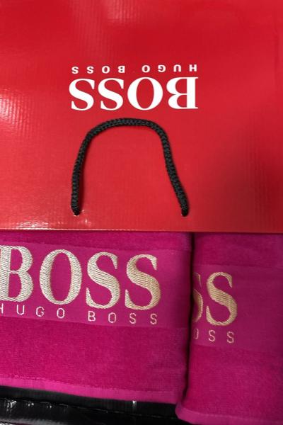 BSS HAVLU Pembe