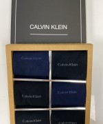 CKA KUTULU ÇORAP Siyah