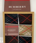 BRBYY KUTULU ÇORAP  Siyah