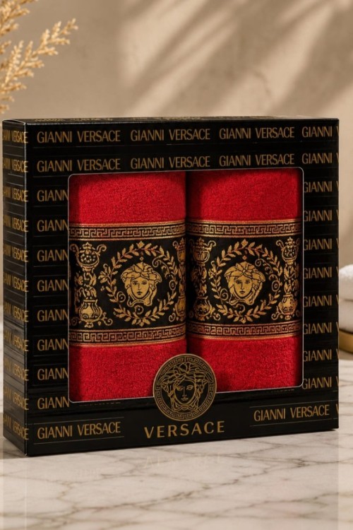 VRSC HAVLU Kırmızı