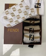 FND ERKEK ÇORAP  Siyah