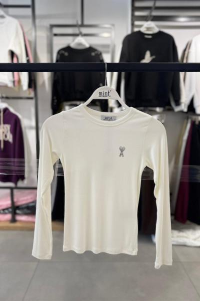 AMİ OYSH BADİ  Beyaz