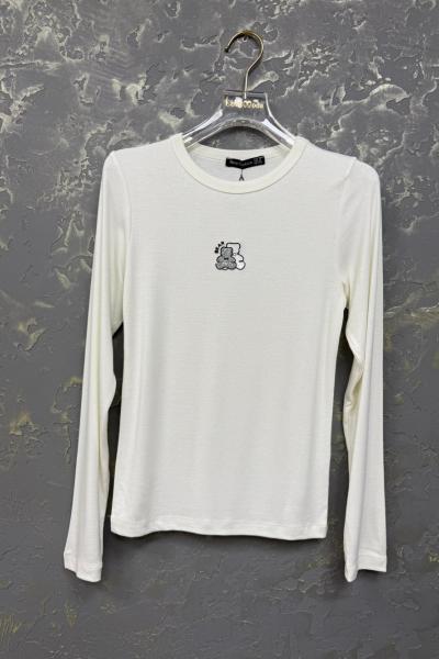 AYICIK BASKILI OYSH BADİ Beyaz