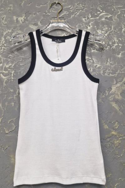 BAYAN CH YAZILI ATLET  Beyaz