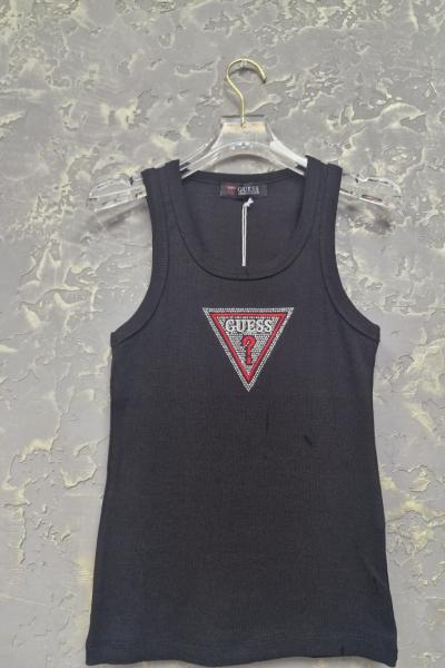 BAYAN GES YAZILI ATLET Siyah