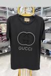 Bayan Gucci Tişört Siyah