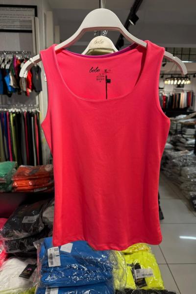 BAYAN KALIN ASKI ATLET  Fuşya