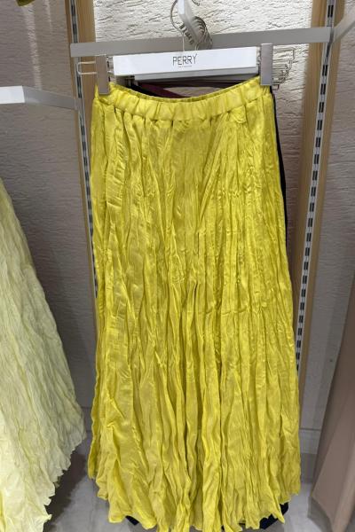 BAYAN TASARIM ETEK Fıstık Yeşili