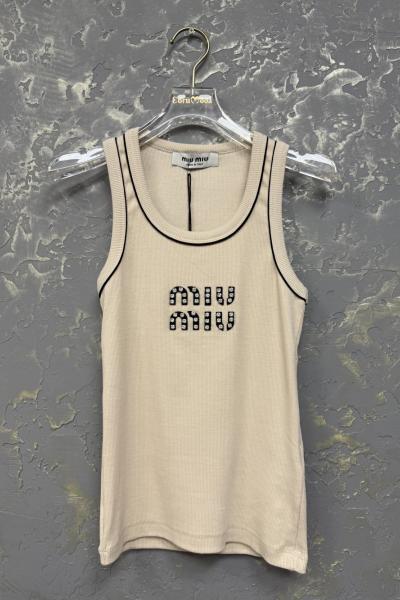 BAYAN YENİ MODEL MIU ATLET  Bej