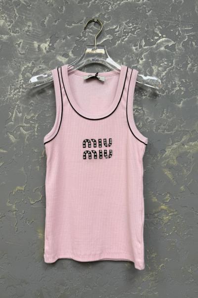 BAYAN YENİ MODEL MIU ATLET  Pembe