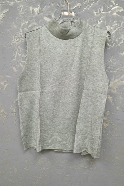 BEBE KALİTE TRİKO KAZAK Yeşil