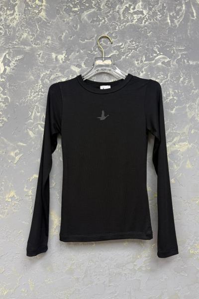 BYMN OYSH BADİ  Siyah