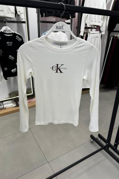 CKA OYSH KUMAŞ BADİ  Beyaz