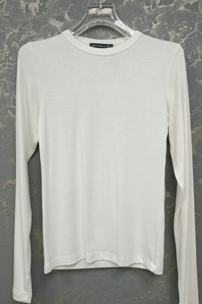 DÜZ BASİC BADİ Beyaz