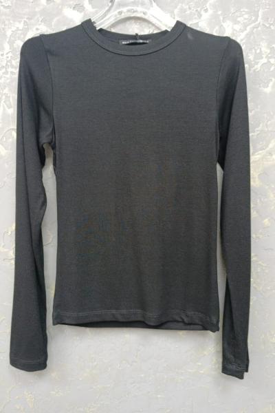 DÜZ BASİC BADİ Siyah