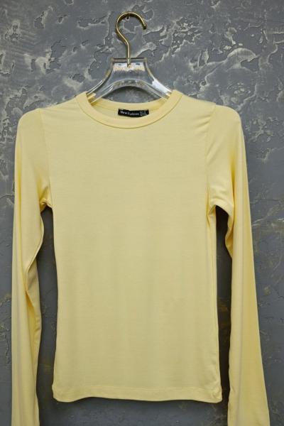 DÜZ BASİC BADİ Sarı