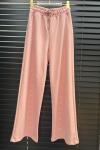 FULL TAŞLI PANTOLON Pembe