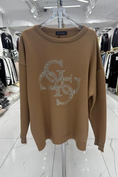 GESSS TRİKO KAZAK Vizon