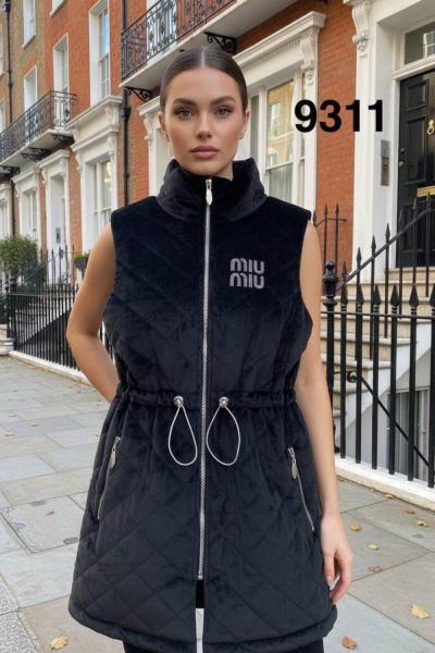 İTHAL  TASARIM MI YELEK Gri Siyah