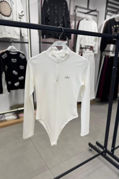 LO YAZILI ÇITÇITLI BADİ  Beyaz