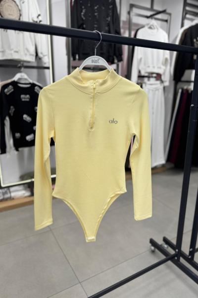 LO YAZILI ÇITÇITLI BADİ  Sarı