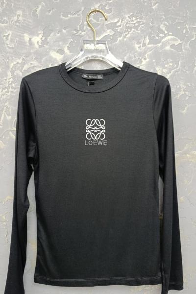 LOVE İŞLEMELİ OYSH BADİ Siyah