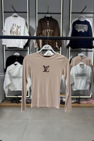 LV DÜZ BADİ  Bej