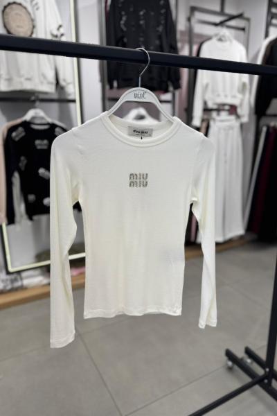 MI OYSH KUMAŞ BADİ Beyaz