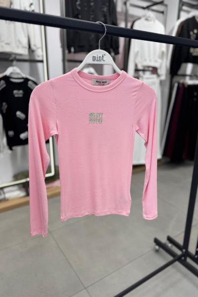 MI OYSH KUMAŞ BADİ Pembe