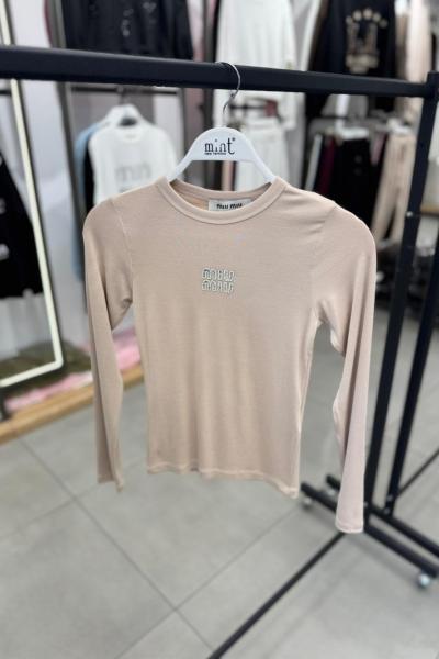 MI OYSH KUMAŞ BADİ Bej