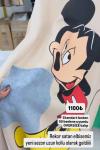 MİKİLİ TASARIM ELBİSE  Bej