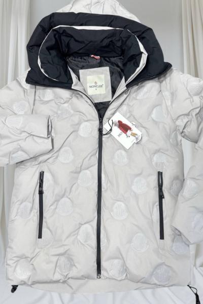 MONC TASARIM MONT Gri