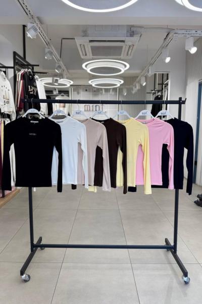 OYSH YAZILI BADİ Pembe